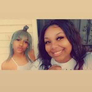 Meet your Posher, Aujhanae